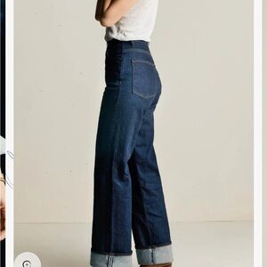 Imogene + Willie Catherine Jean